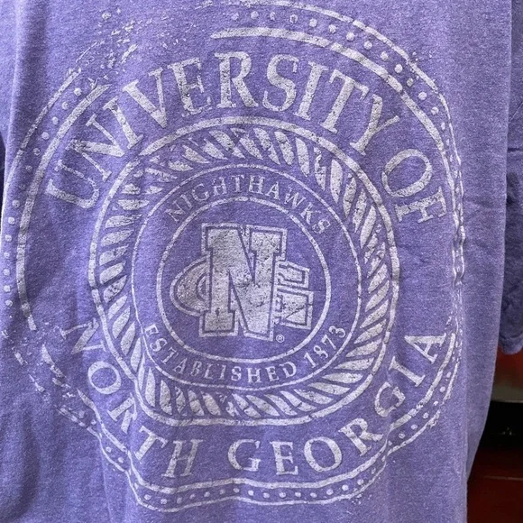 VINTAGE UNG NIGHTHAWKS TEE - Picture 7 of 7